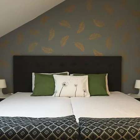 Bobita Apartment