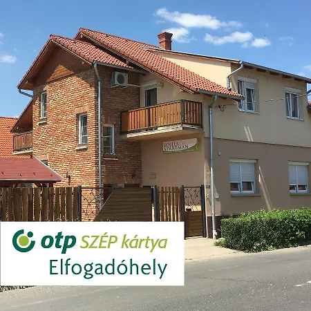 Apartmán Bobita