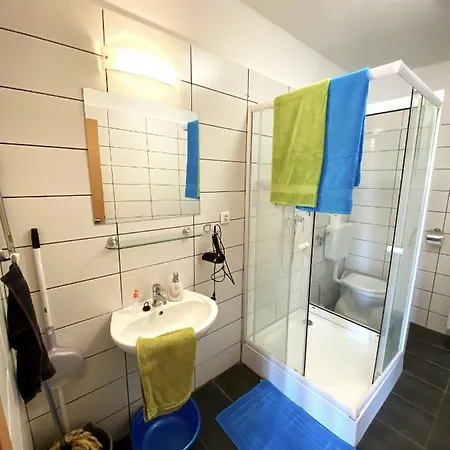 Apartment Bobita
