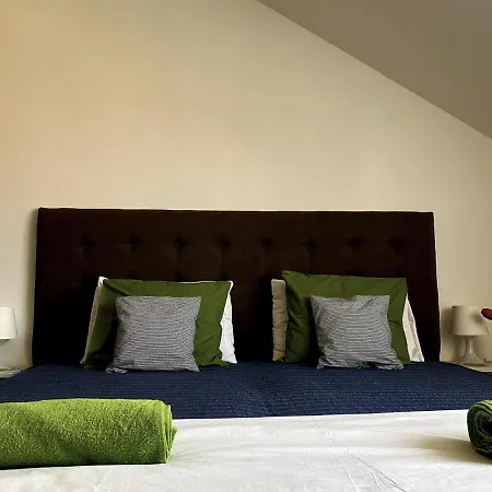 Bobita Appartement Sárvár