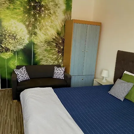 Bobita Apartment *