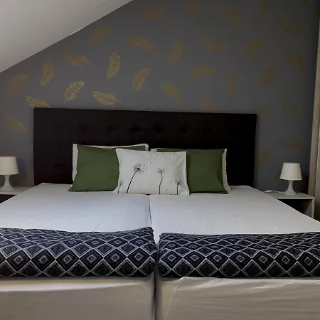 Bobita Apartment Sarvar