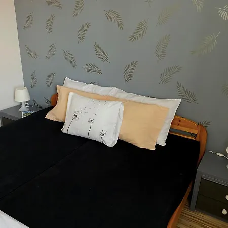 Apartment Bobita *