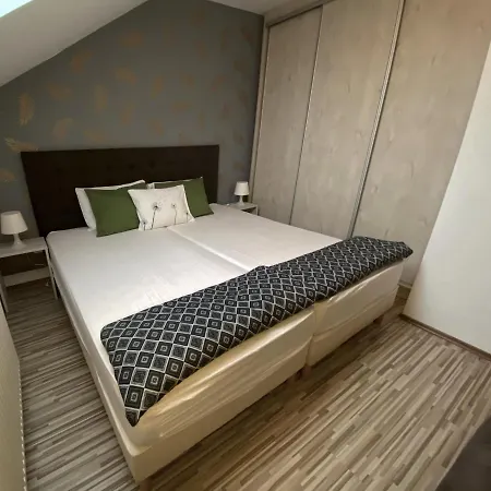 Bobita Appartement Sárvár