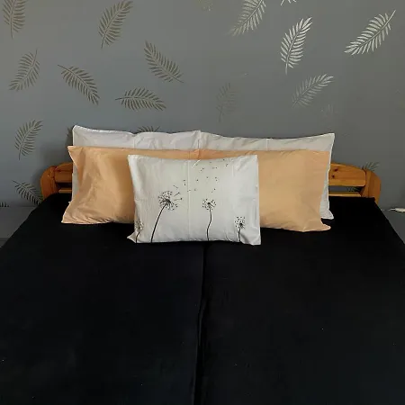 Bobita Apartment