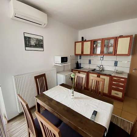 Appartement Bobita