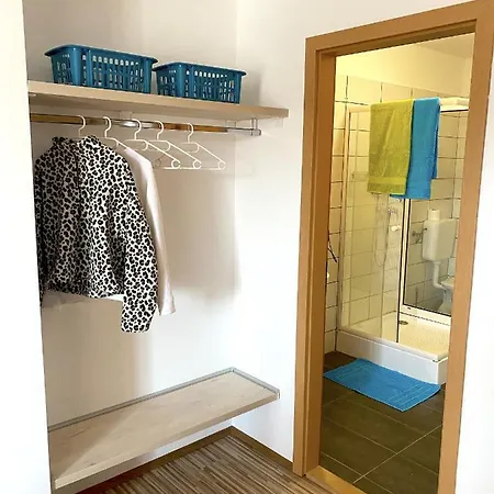Bobita Appartement Sárvár