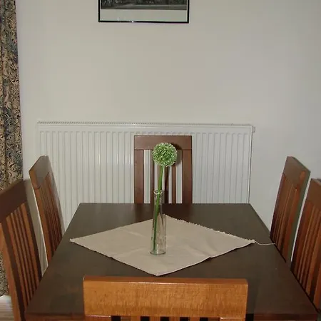 Bobita Appartement Sárvár