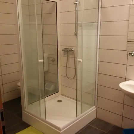 Appartement Bobita *