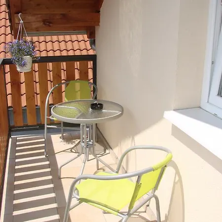 Bobita Appartement *