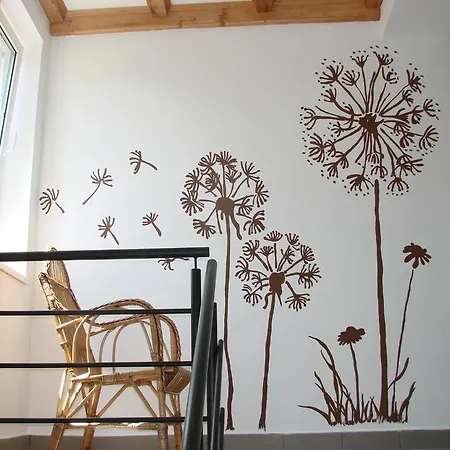 Bobita Apartment Sarvar