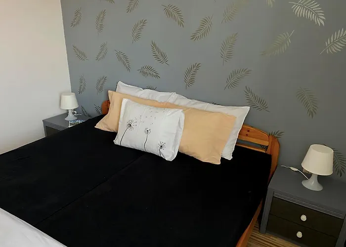 Lägenhet Bobita *