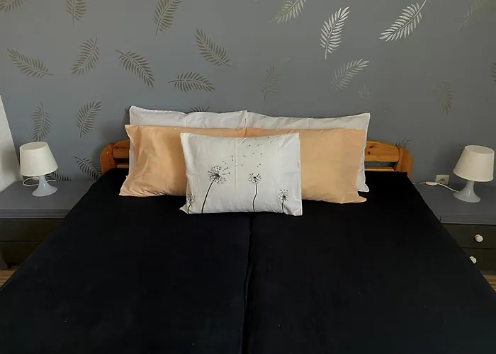 Bobita Lägenhet
