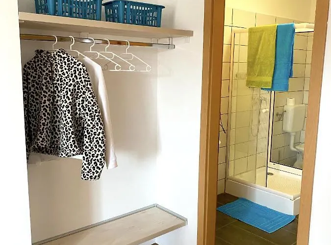 Bobita Lägenhet Sárvár