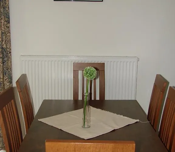 Bobita Lägenhet Sárvár